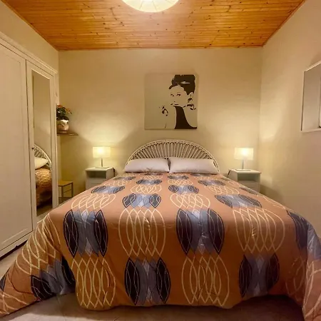 Appartement La Terrazza Viareggina -2 Minutes From The Station-