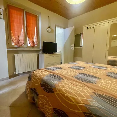 La Terrazza Viareggina -2 Minutes From The Station- Appartement