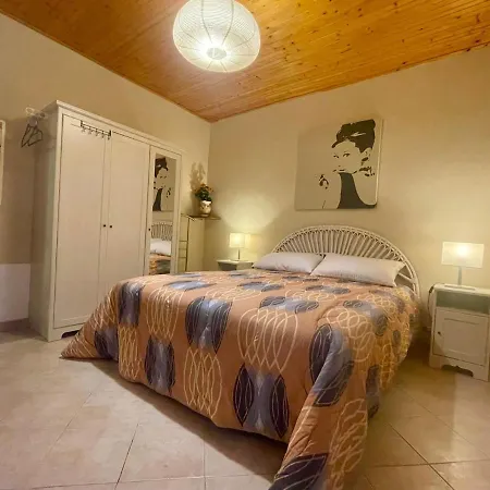 La Terrazza Viareggina -2 Minutes From The Station- Apartamento Viareggio