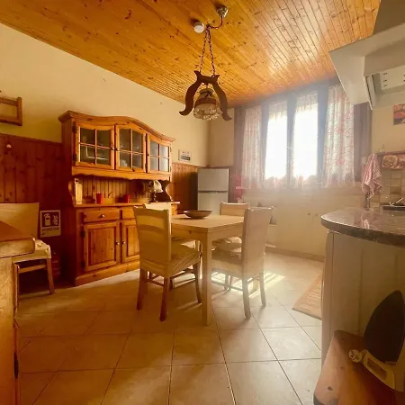 La Terrazza Viareggina -2 Minutes From The Station- Apartamento