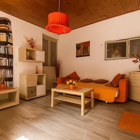 Appartement La Terrazza Viareggina -2 Minutes From The Station- *