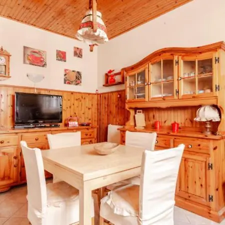 La Terrazza Viareggina -2 Minutes From The Station- Appartement