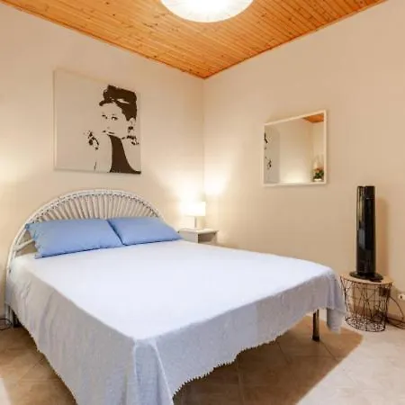 Appartement La Terrazza Viareggina -2 Minutes From The Station-