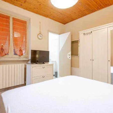 Appartement La Terrazza Viareggina -2 Minutes From The Station-