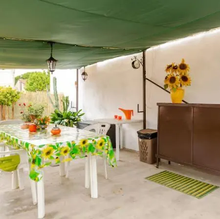 Apartamento La Terrazza Viareggina -2 Minutes From The Station-