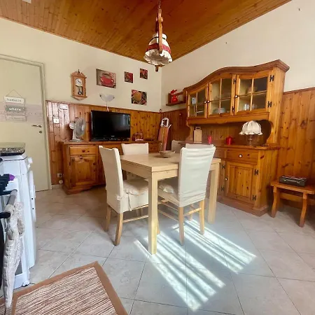 La Terrazza Viareggina -2 Minutes From The Station-