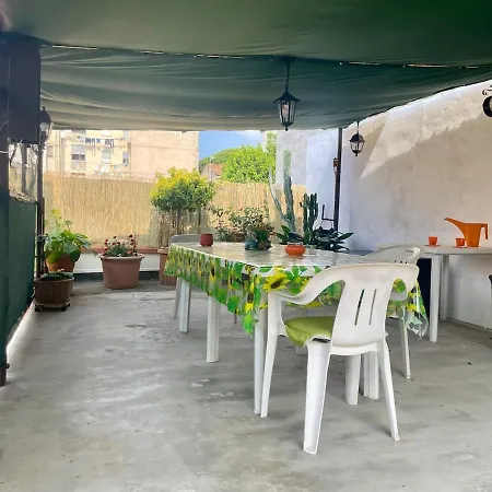 La Terrazza Viareggina -2 Minutes From The Station- *