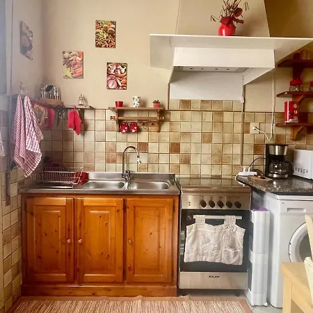 La Terrazza Viareggina -2 Minutes From The Station- 아파트 *