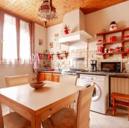 아파트 La Terrazza Viareggina -2 Minutes From The Station-