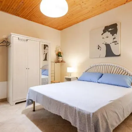 아파트 La Terrazza Viareggina -2 Minutes From The Station- *